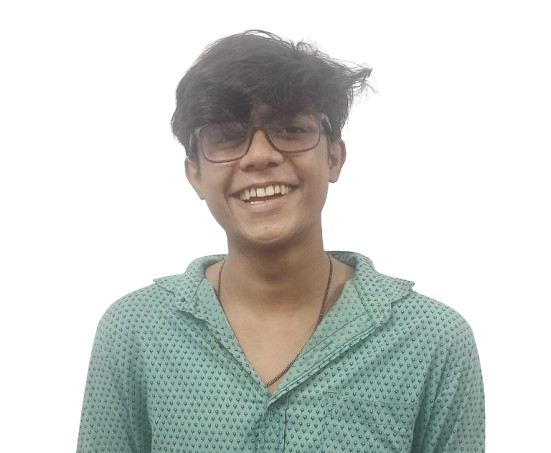 Krishna Tiwari